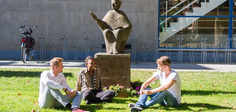Thomas More Hogeschool