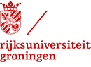 Logo Rijksuniversiteit Groningen