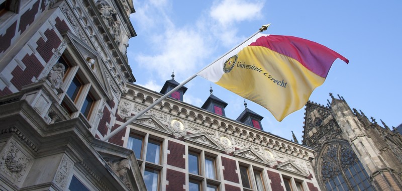 Universiteit Utrecht
