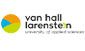 Logo Van Hall Larenstein