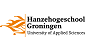 Logo Hanzehogeschool Groningen