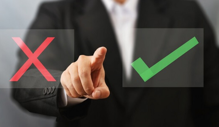 Aanmelden opleidingen met decentrale selectie