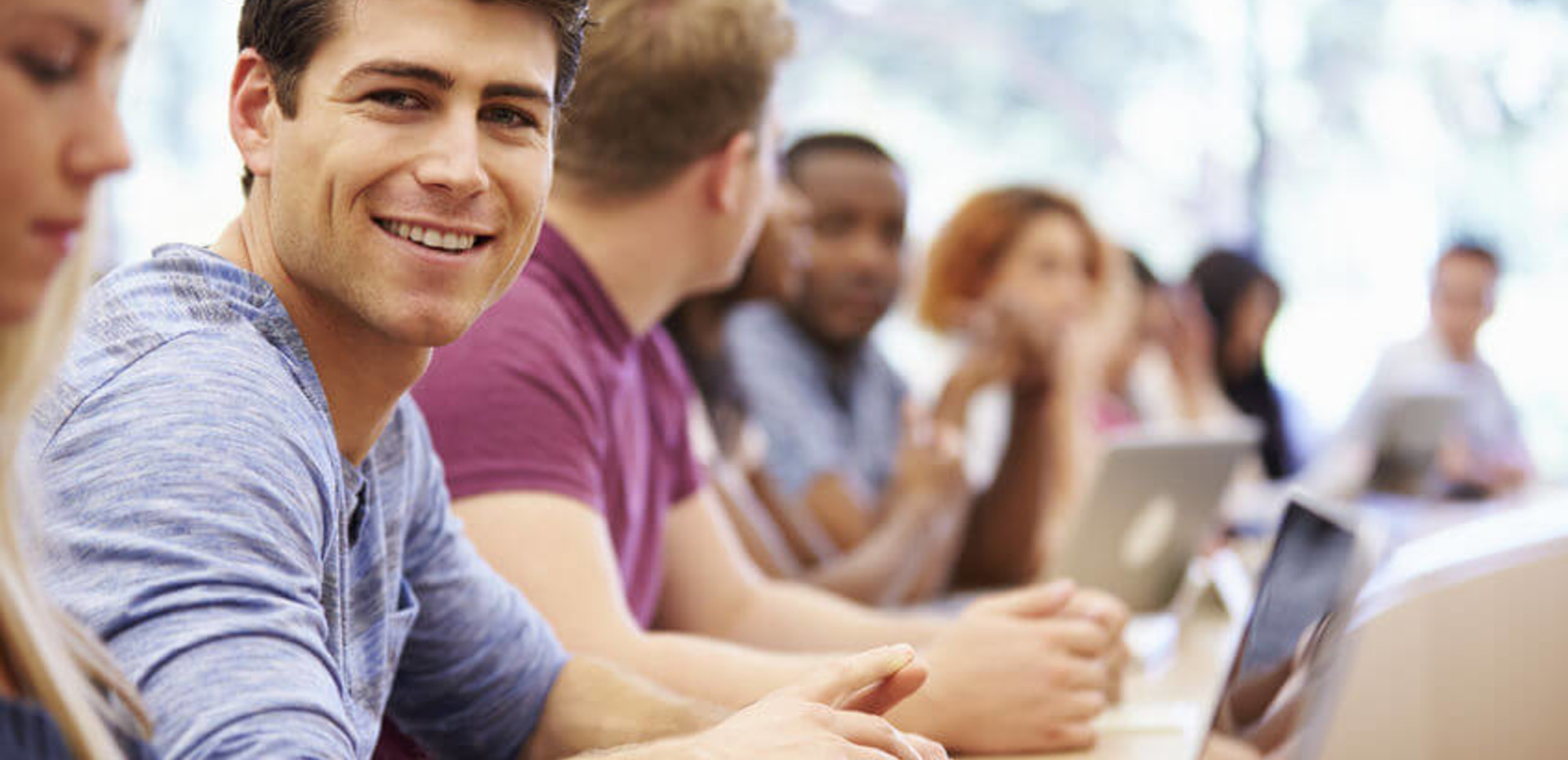 Wat houdt een masteropleiding in?