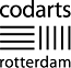 Logo Codarts Hogeschool voor de Kunsten