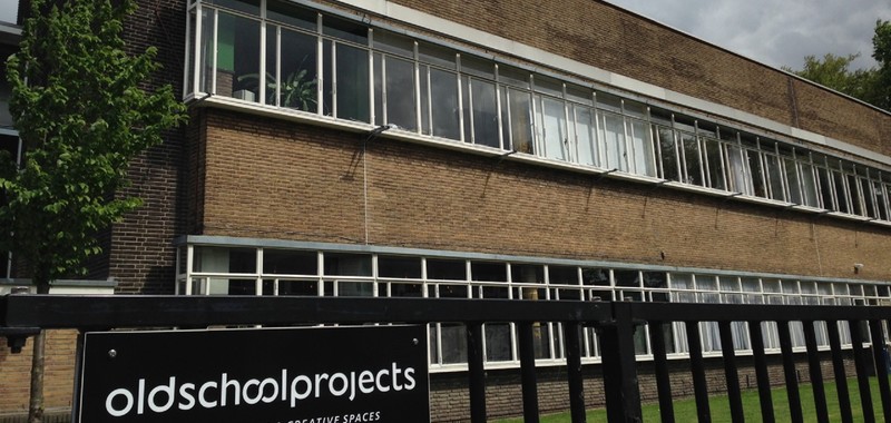 Breda University of Applied Sciences locatie Hilversum