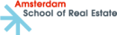 Logo Amsterdam School of Real Estate