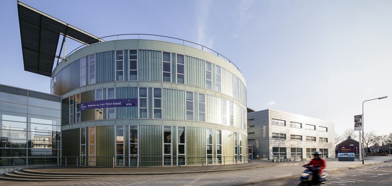 Fontys Hogescholen Sittard