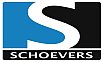 Logo Hogeschool Schoevers Utrecht