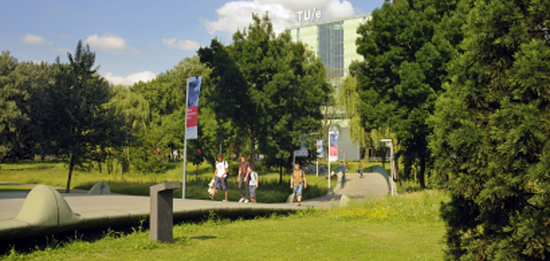 Technische Universiteit Eindhoven