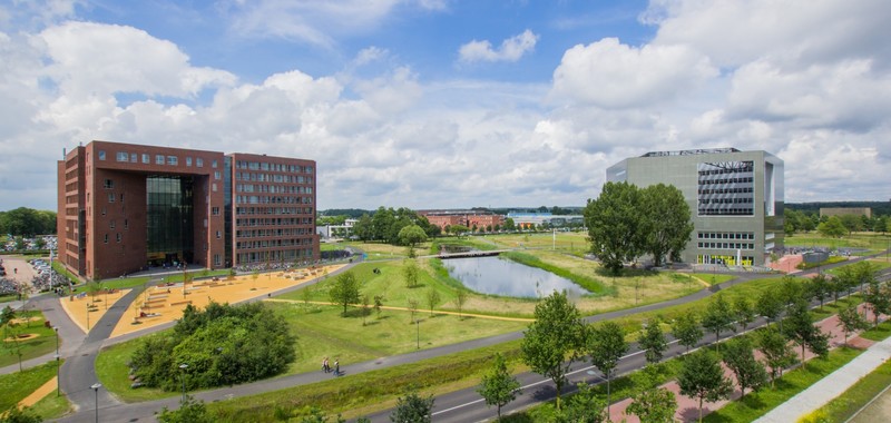 Wageningen University & Research