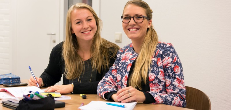 Driestar Hogeschool