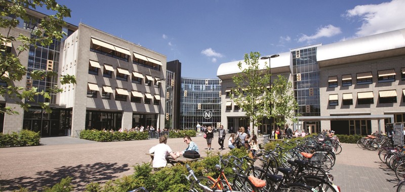 Breda University of Applied Sciences