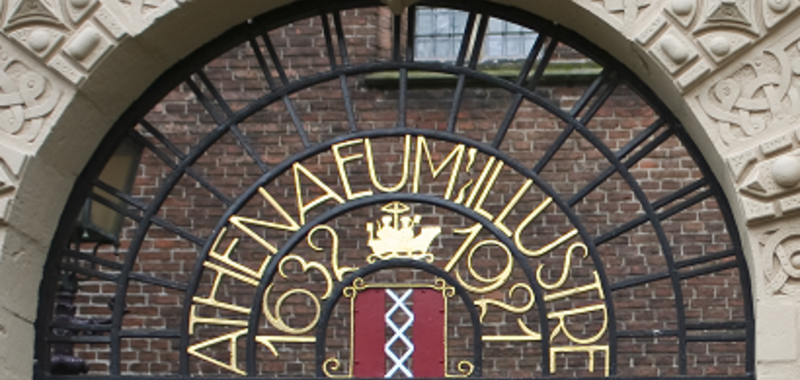 Universiteit van Amsterdam