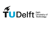 Logo Technische Universiteit Delft