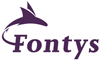 Logo Fontys Hogescholen